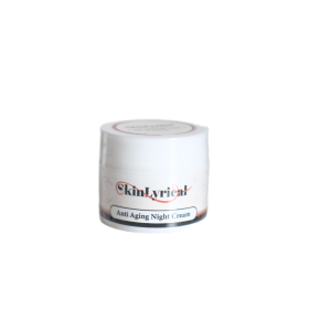 Blemish Night Cream