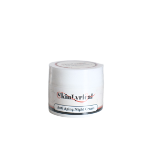 Anti Aging Night Cream